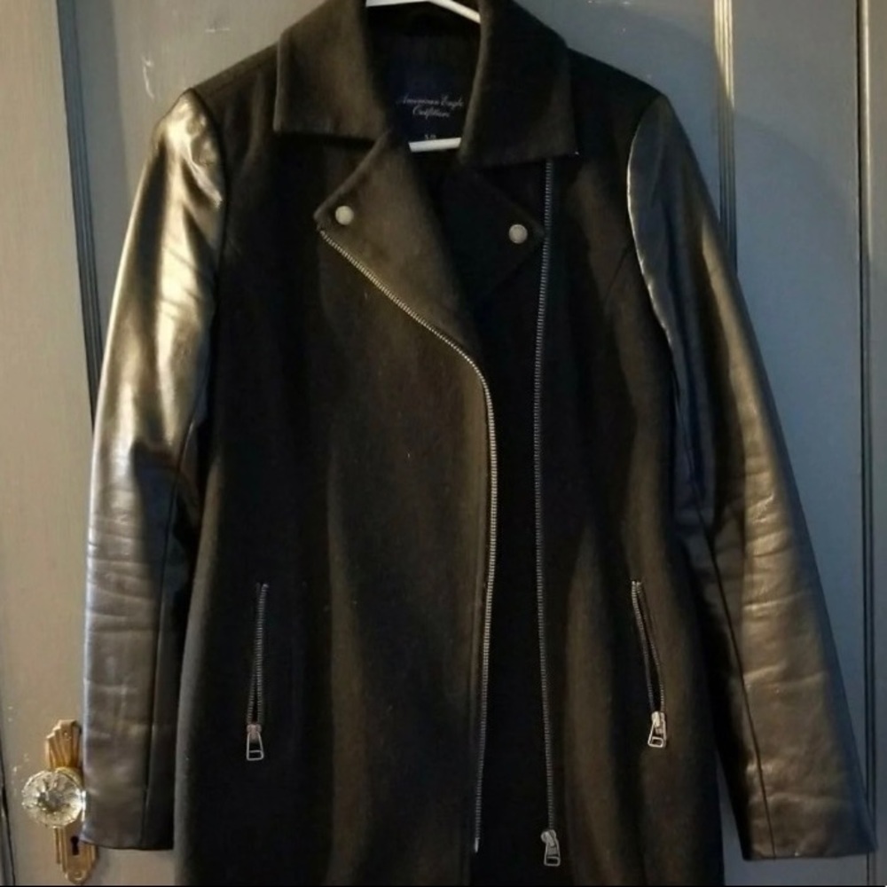 American eagle jacket - Picture 4 of 5